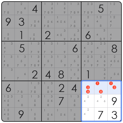 best sudoku app for iphone